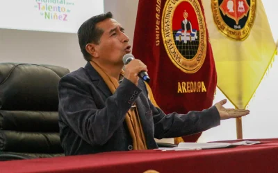 Cosmopedagogía: el aula se transforma en comunidad viva