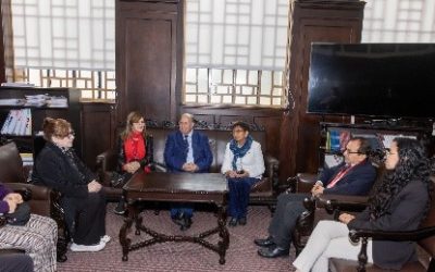 Post Evento 12 Congreso Mundial para el Talento de la Niñez